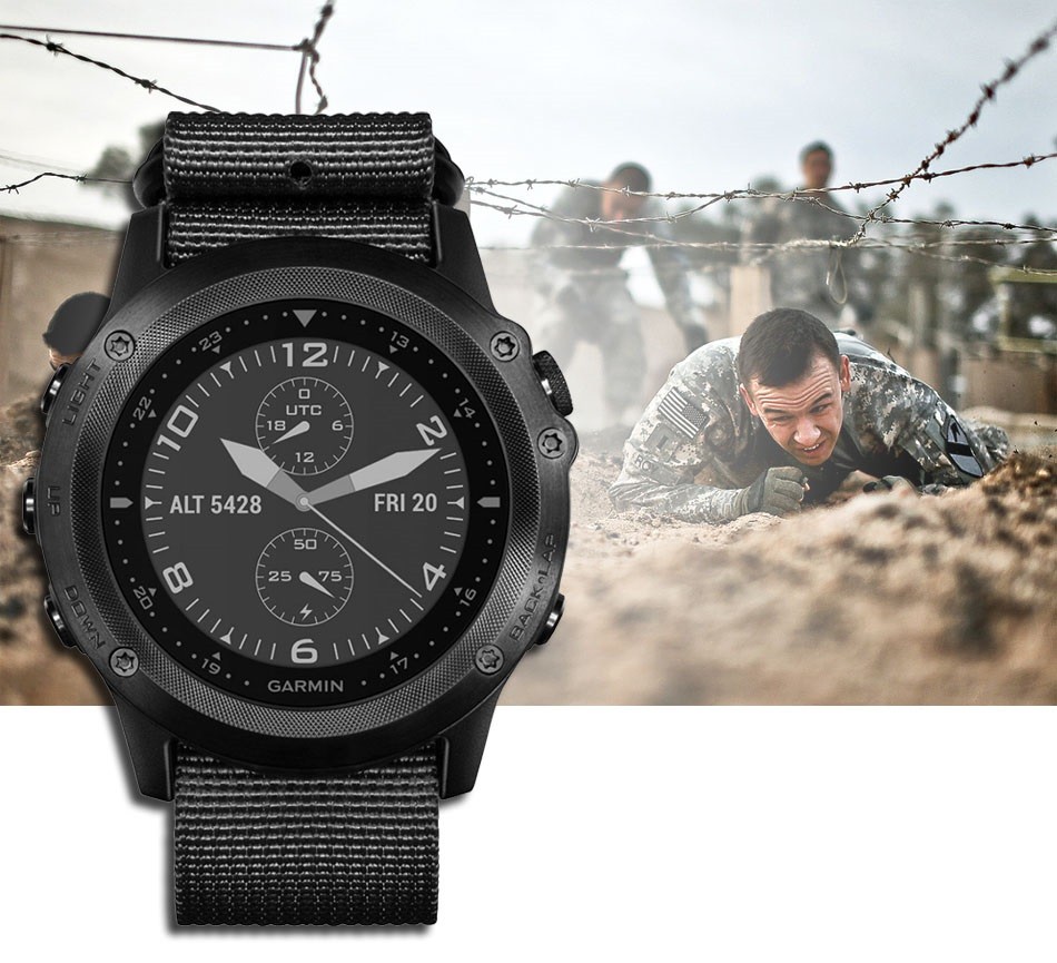 10 montres militaires pour homme à connaître absolument –