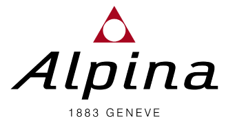 Alpina montres Logo